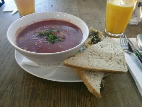 Foto 4 van De keuken van Thijs