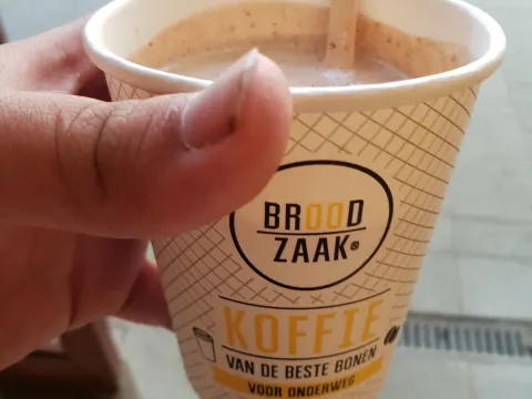 Foto 2 van De Broodzaak