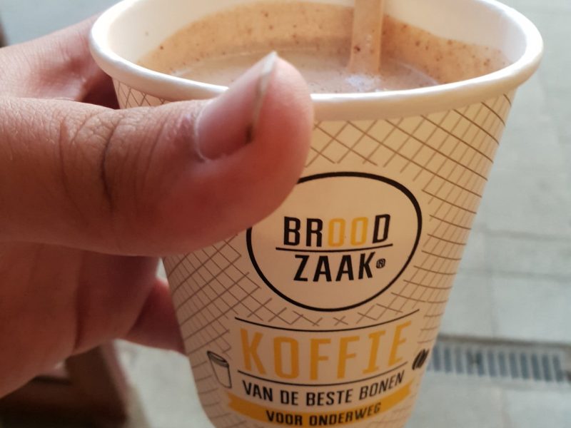 De Broodzaak