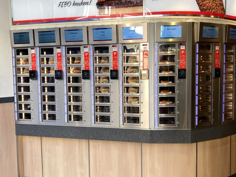 Foto 4 van FEBO