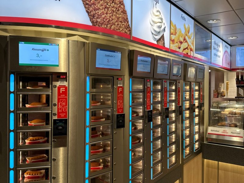 Foto 5 van FEBO