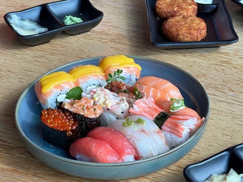 MoJo Japanese Kitchen