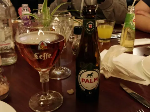 Foto 5 van Tafelen