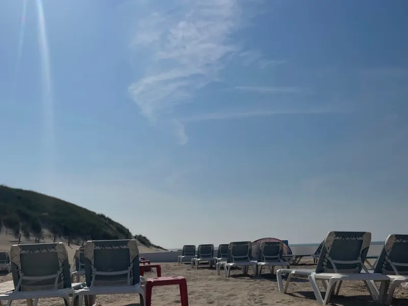 Foto 1 van Havana aan Zee
