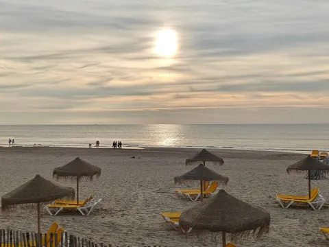 Havana aan Zee