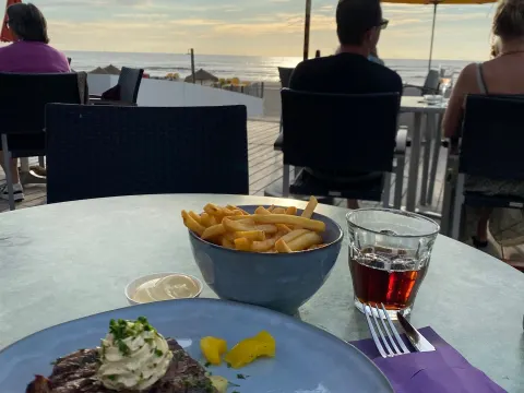 Foto 4 van Havana aan Zee