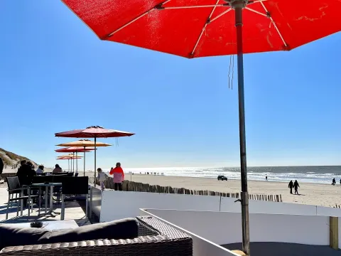 Havana aan Zee