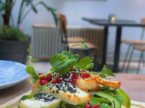 Sous Bar-Bistro