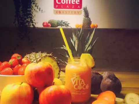 Foto 5 van CoffeeRoastery Sloterdijk