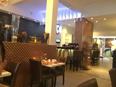 Lokaal Royaal