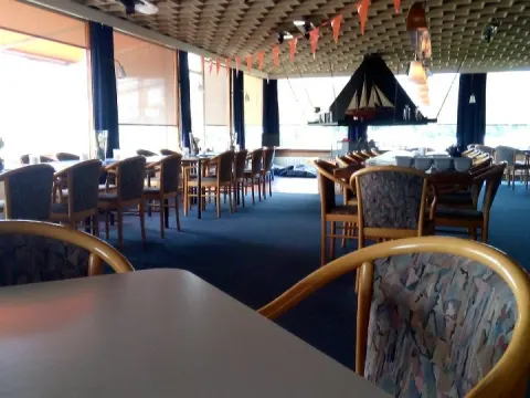 WSV Nautica / Brasserie Nautica