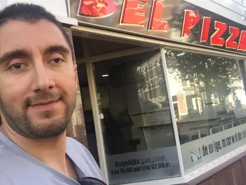 BelPizza