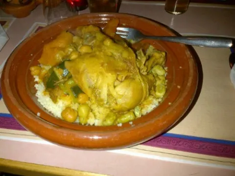Tagine