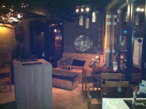 Foto 4 van De 7evende Hemel