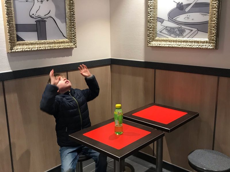 Foto 2 van Febo