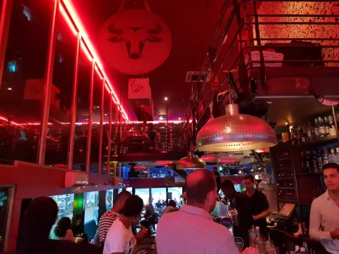 Brasil Rodizio