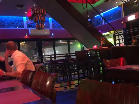 Foto 3 van Brasil Rodizio