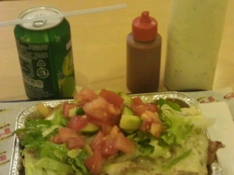 Foto 4 van Has Döner Kebab