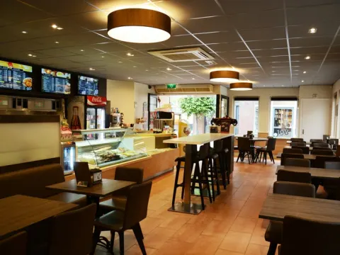 De Lekkere Winkel