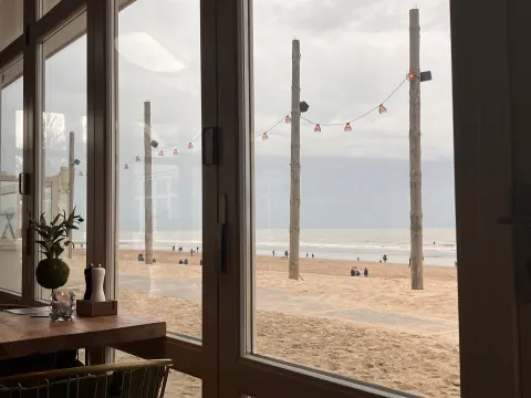 Alexander Beach Club
