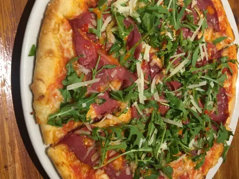 Foto 5 van Ristorante Pizzeria Portobello