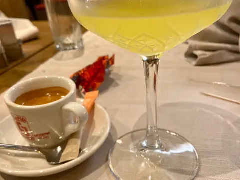 Ristorante Amore Mio