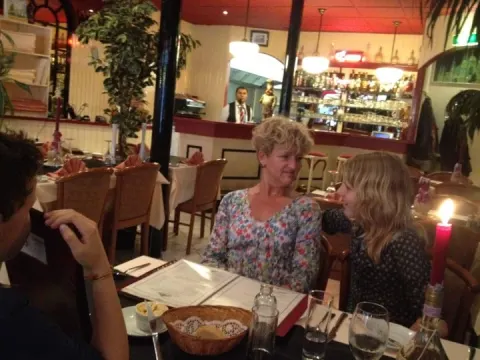 Ristorante Amore Mio