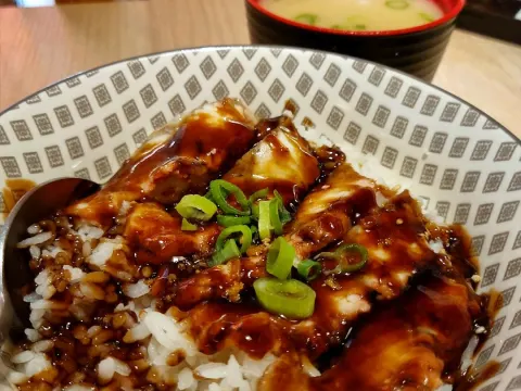 Foto 5 van SET Noodle & Hotpot