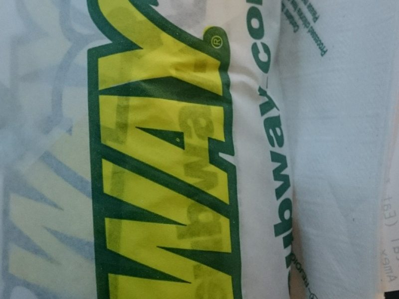 SUBWAY®