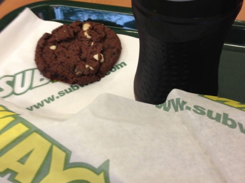 Foto 5 van SUBWAY®