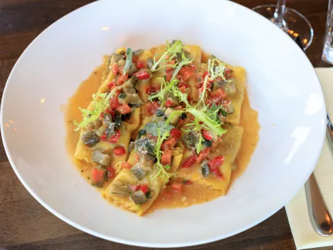 Trattoria La Riva