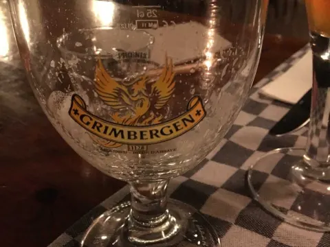 De Gaanderij (restaurant)