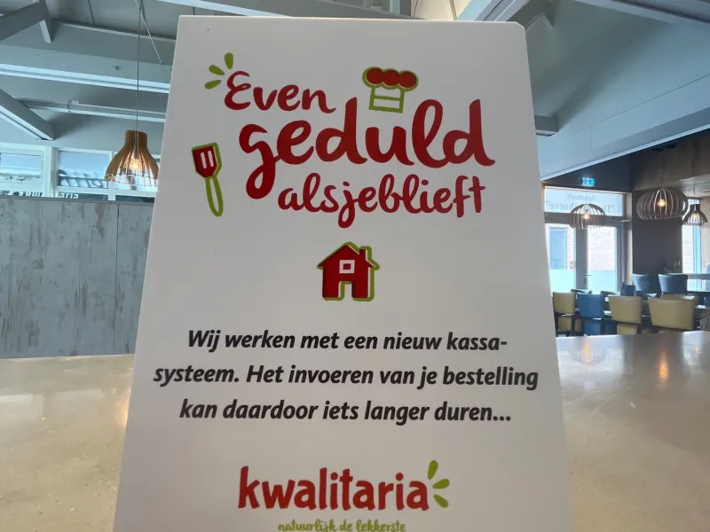 Foto 1 van Kwalitaria