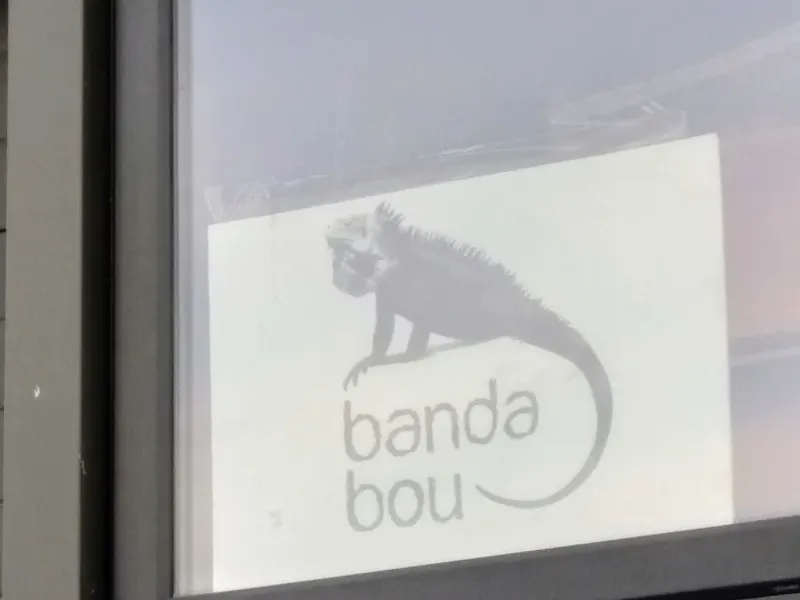 Foto 1 van Banda Bou Catering