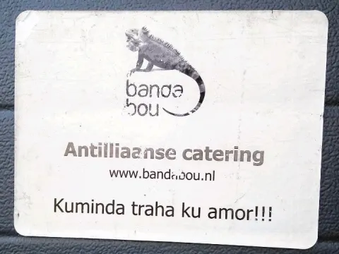Foto 4 van Banda Bou Catering