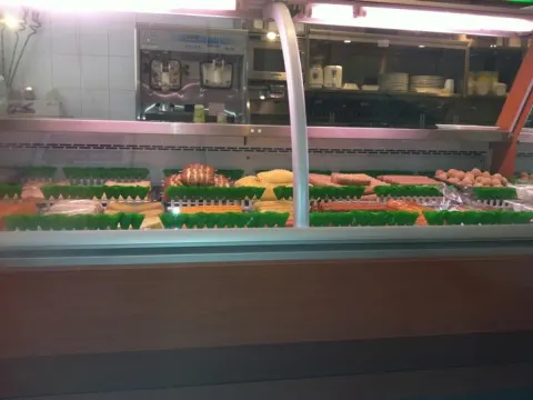Foto 4 van De Gastronoom