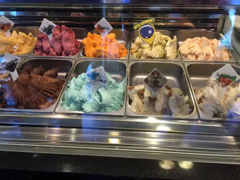 Snackbar Van Putten