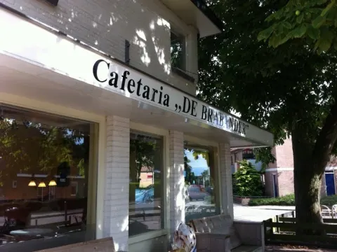 Cafetaria De Brabander