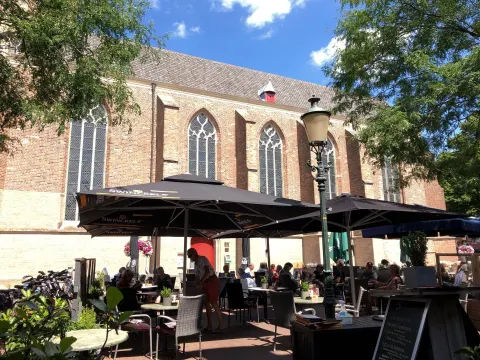 Sam's Eetcafe