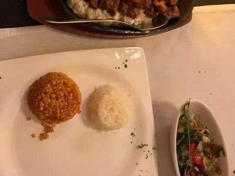 turkoise
