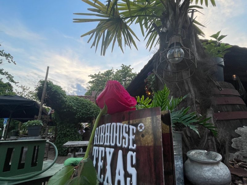Ribhouse Texas