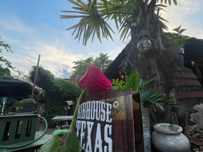 Foto 1 van Ribhouse Texas