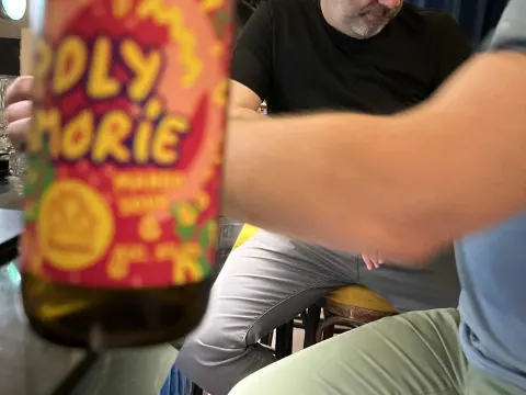 Bar Simon
