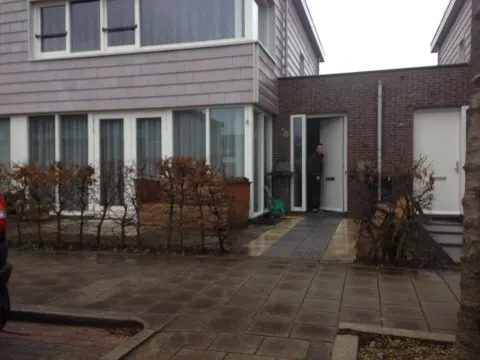 Wendy's  Keuken