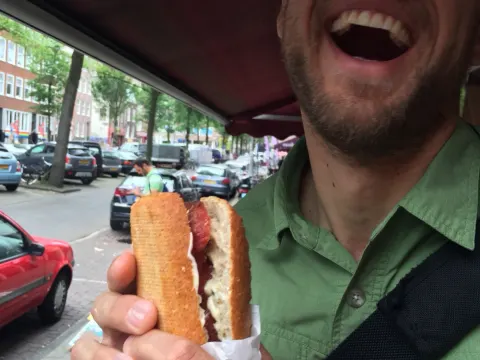 Koopman Fijne Vleeswaren