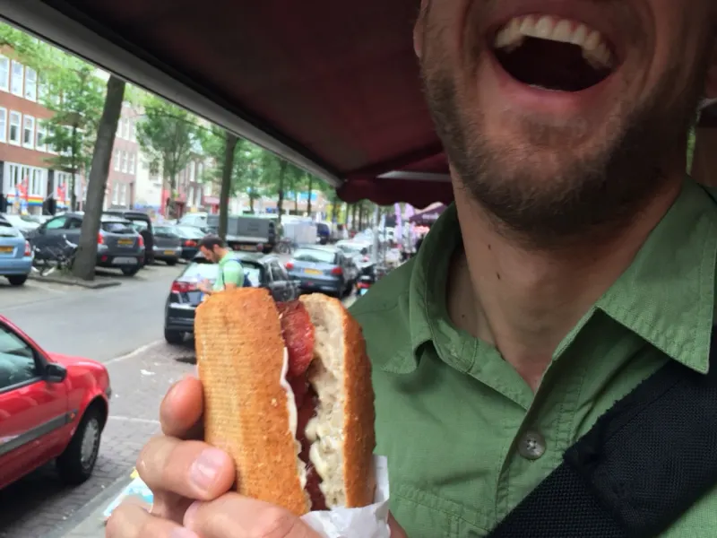Foto 1 van Koopman Fijne Vleeswaren