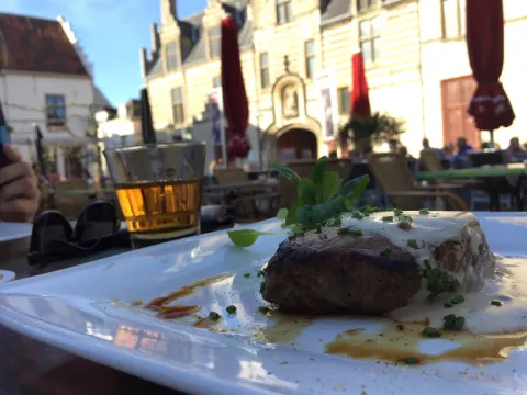 Hotel -eetcafe Van Ee