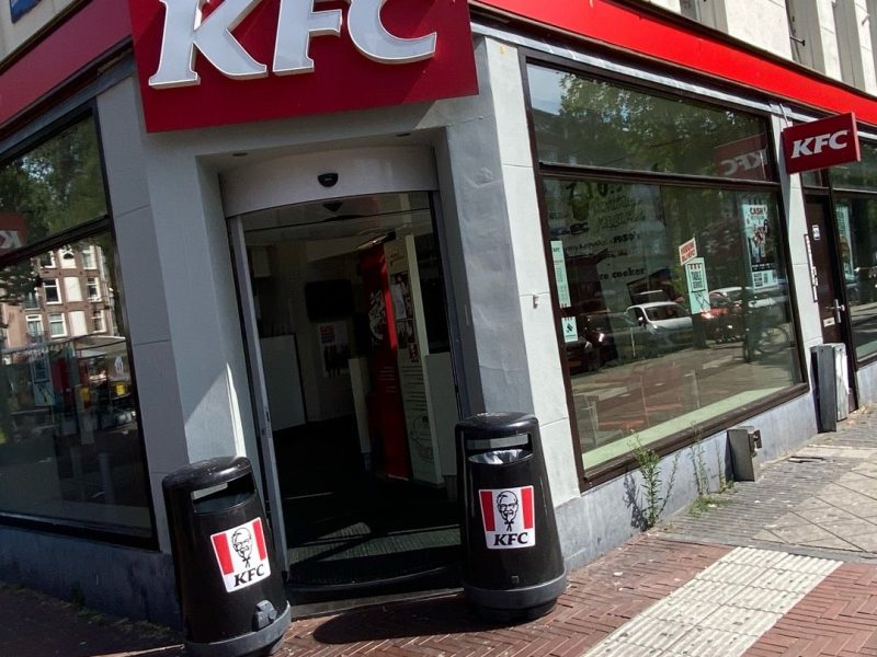 KFC