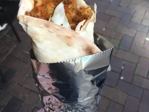 Foto 2 van Kurio's
