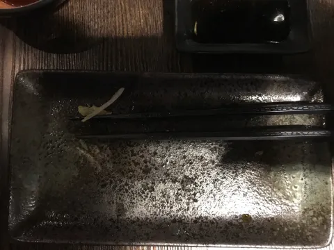 Foto 4 van Mo-Jo sushi